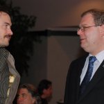 En images - Souper-Gala 2009